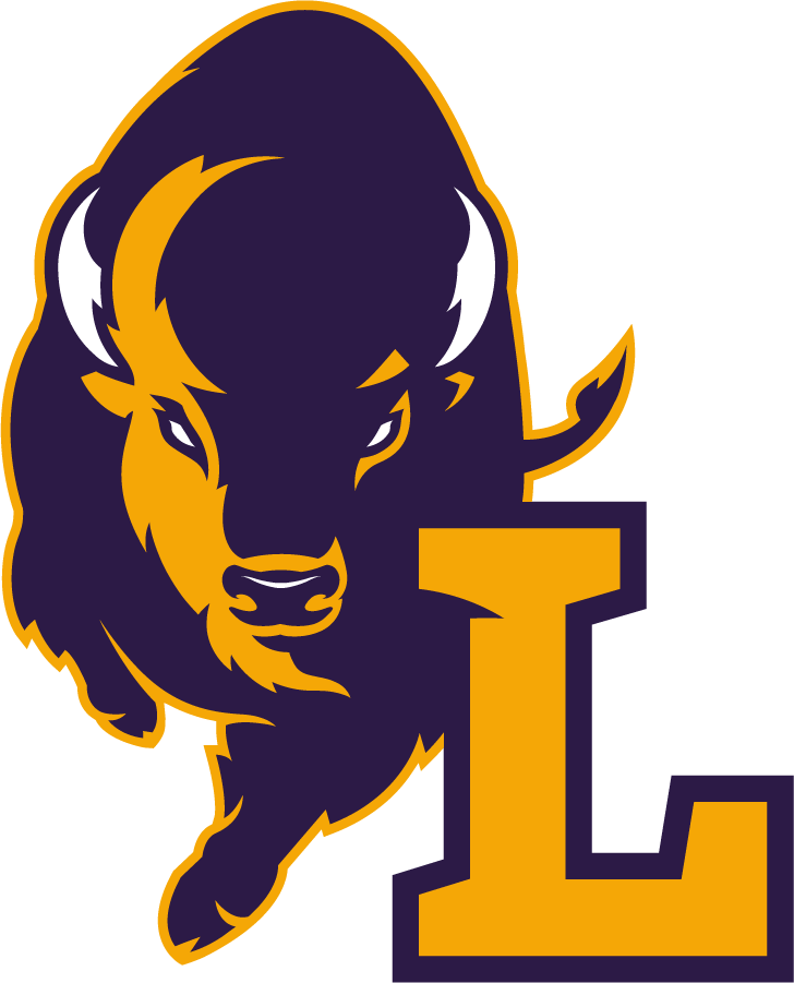 Lipscomb Bisons 2020-Pres Alternate Logo iron on transfers for clothing